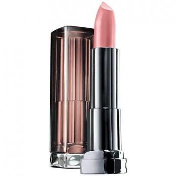 Maybelline Color Sensational 107 Fairly Bare Lipstick