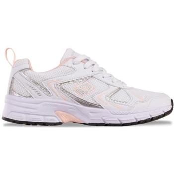 Lotto Kitaura Sneaker Damen 39 – Superleicht, Metallic