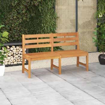 Banquillo Teca Maison Exclusive 150 cm