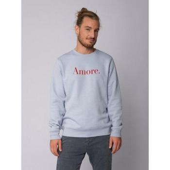 Top Amore Watapparel Rosso Scintillante