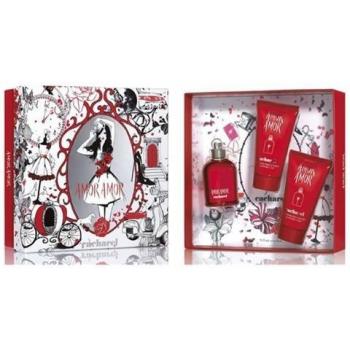 Cacharel Amor Scent Set