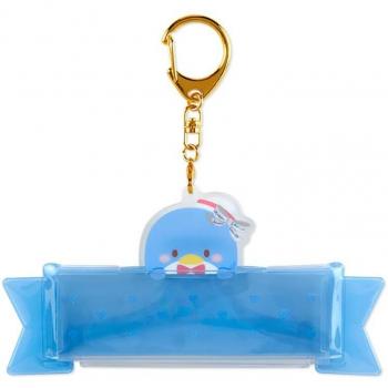 TUXEDOSAM Sanrio Character Keychain
