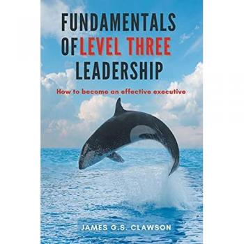 Fundamentals of Level Three Leadership: How to Become an Effective Executive