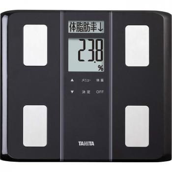 Tanita Double LCD Body Mass & Composition Scale – Japan Edition