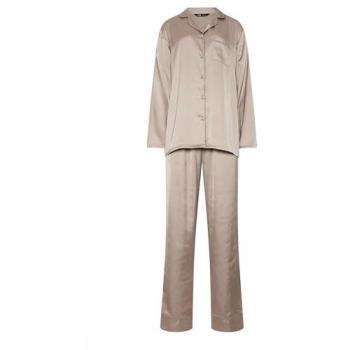 Pyjamas en satin Long Tall Sally