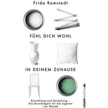 Fühl dich wohl in deinem Zuhause: Einrichtung und Gestaltung
