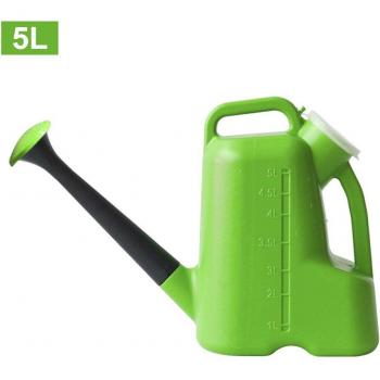 Long Mouth Watering Can