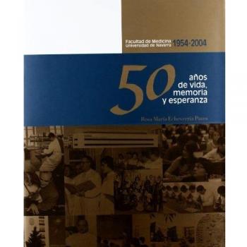 50 años de vida, memoria y esperanza