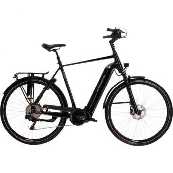 KROSS Trans Hybrid Prestige 630 Pedelec