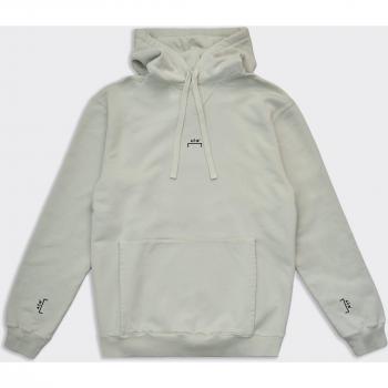 A-COLD-WALL Men's Beige Hooded Sweatshirt Size L