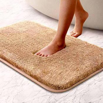 VANZAVANZU 60 x 90cm Bath Mat