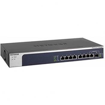 HUB SWITCH NETGEAR XS508M-100EUS