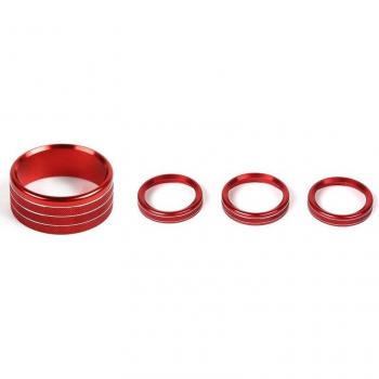Interruptor de Luz Interior para Jeep Wrangler