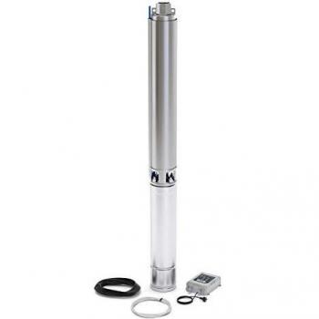 DAB Pompa S4 4/14 M KIT