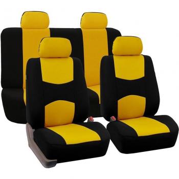 Housses de siège voiture, accessoires universels pour femmes