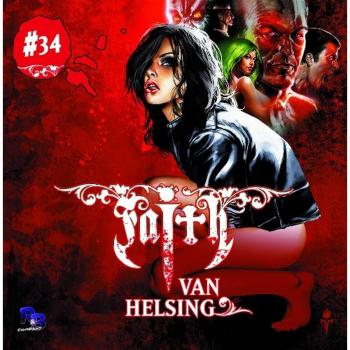 Band 34 – Gefangen in der Psychoklinik