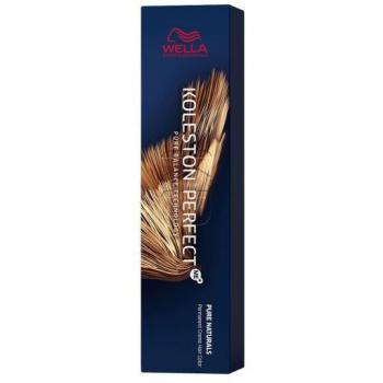 Wella Koleston Perfect ME+ 7/03 Tinta para Cabelo 60ml