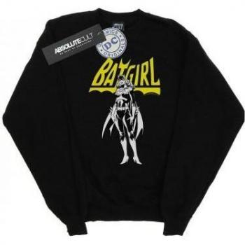 DC Batgirl Elite White T-Shirt XL