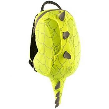 LittleLife SunnyPath Kids Backpack with Parent Hook