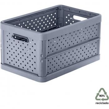 Vigar caja de ordenación compacta 11,3L