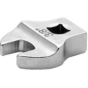 Bahco Llave Crowfoot Fija 1/4 y 3/8
