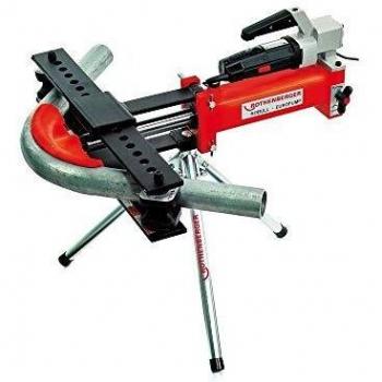 Cintreuse ROBULL ME 3/8‑2 230 V – Éléments Accès
