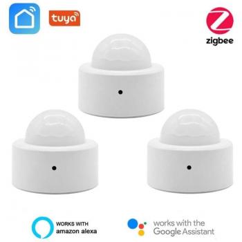 Tuya Zigbee Motion Sensor – Capteur de corps humain