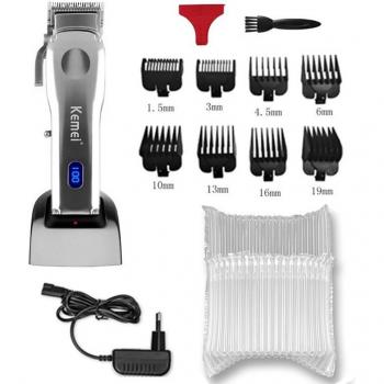 Wired & Wireless Haircut Trimmer