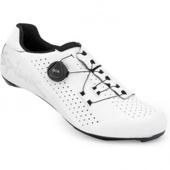 Chaussures Spiuk Bruma unisexe blanches