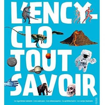 L'encyclo Tout savoir