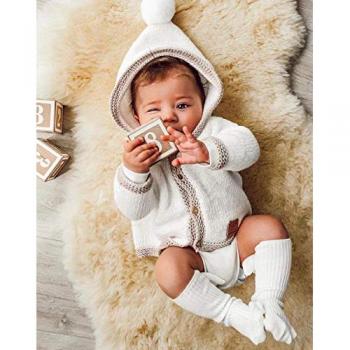 Echtes Merino Babylammfell von Hollert, waschbar und ökologisch gegerbt