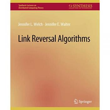 Link Reversal Algorithms