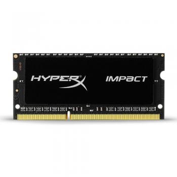 HyperX Impact 8GB DDR3L 1600MHz 1.35V SODIMM
