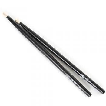 MSY‑BL Kids Drumsticks – 33 cm, 13 mm, Weißbuche, robust