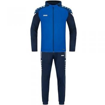 JAKO Laufjacke und Trainingsanzug