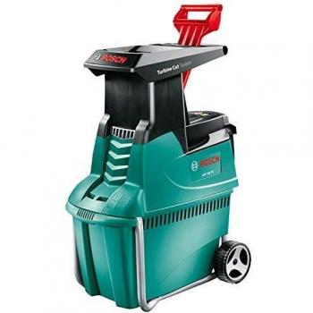 Bosch AXT25TC Electric Garden Shredder