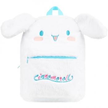 Cozy Cinnamon Roll Tote
