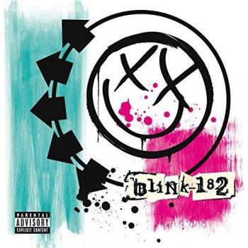 Blink-182 [Vinyl LP]