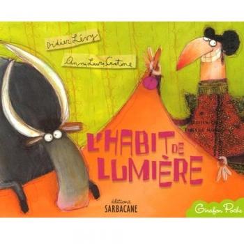Didier Lévy L'Habit De Lumière