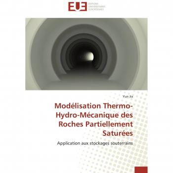 Modélisation Thermo-Hydro-Mécanique des Roches Partiellement Saturées