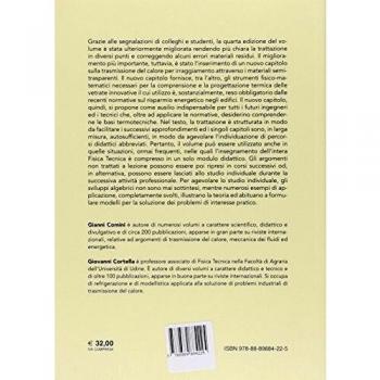 Fondamenti di trasmissione del calore
