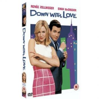 Down With Love , (Valentine's Edition)