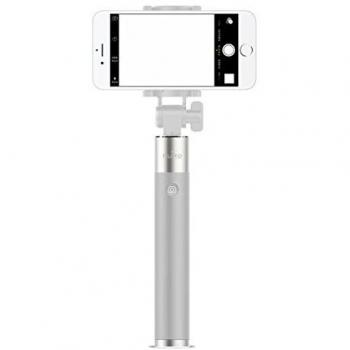 Puro Selfie Stick Intelligente con Telecomando – Grigio