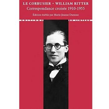 Correspondance croisée 1910-1955