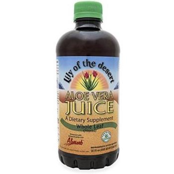 Pack 5x Lily of the Desert 907,2g