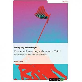 Das amerikanische Jahrhundert