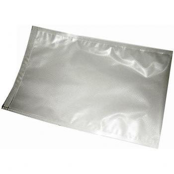 PAQ. 100 BOLSAS MALLA 16X25 CM GARHE ALTA CALIDAD