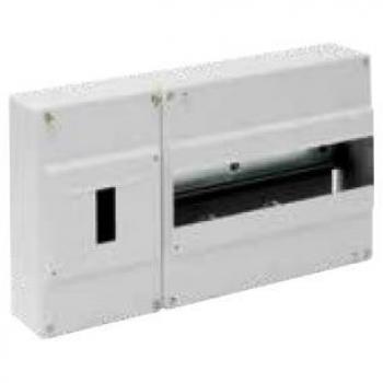 Caja de ICP Solera 198