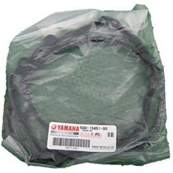 Yamaha 5GM-15451-00 Joint de Carter pour Majesty 250 00-01