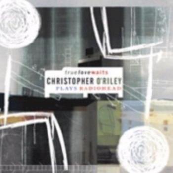 Christopher O'Riley: Wahre Liebe wartet